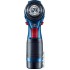 Bosch GSB 12V-30 Professional 06019G9100 (с 2-мя АКБ, кейс) Bosch GSB 12V-30 Professional 06019G9100 (с 2-мя АКБ, кейс)