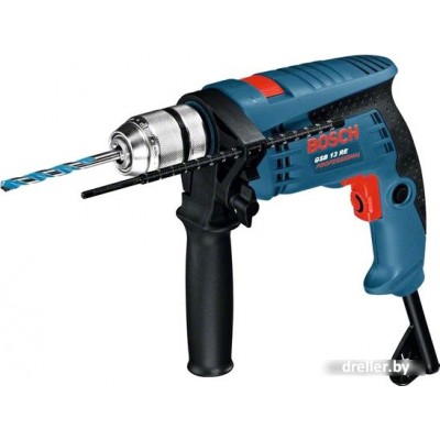 Bosch GSB 13 RE Professional (0601217100) Bosch GSB 13 RE Professional (0601217100)