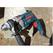 Ударная дрель Bosch GSB 16 RE Professional (060114E500)