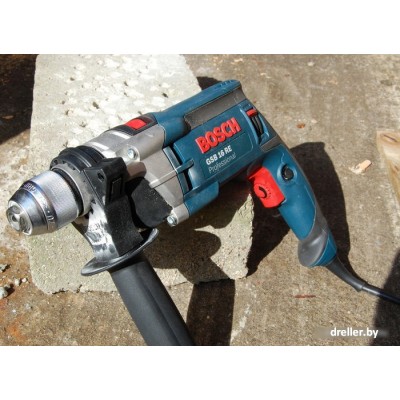 Bosch GSB 16 RE Professional (060114E500) Bosch GSB 16 RE Professional (060114E500)