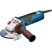 Угловая шлифмашина Bosch GWS 19-125 CIE Professional [060179P002]