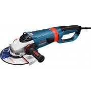Угловая шлифмашина Bosch GWS 26-230 LVI Professional (0601895F04)