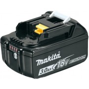 Аккумулятор Makita BL1830B (18В/3 а*ч)