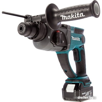 Makita DHR202RF (с 1-им АКБ, кейс) Makita DHR202RF (с 1-им АКБ, кейс)