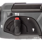 Перфоратор Makita DHR202RF (с 1-ой АКБ, кейс)