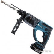 Перфоратор Makita DHR202RFE