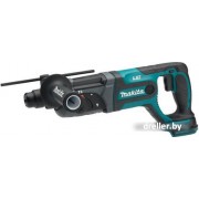 Перфоратор Makita DHR241Z