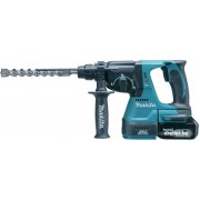 Перфоратор Makita DHR242RFE