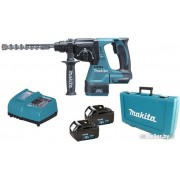 Перфоратор Makita DHR242RFE