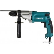 Ударная дрель Makita HP 2051