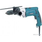 Ударная дрель Makita HP2071F