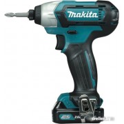 Ударный винтоверт Makita TD110DWAE