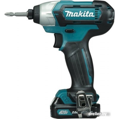 Makita TD110DWAE Makita TD110DWAE