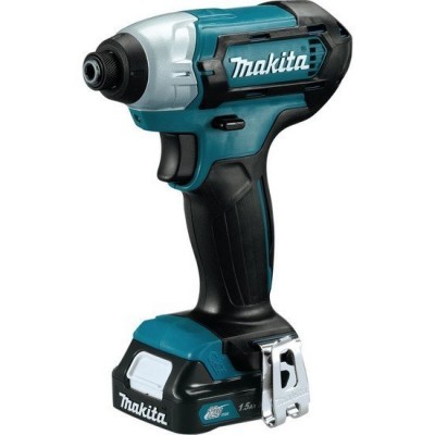 Makita TD110DWAE Makita TD110DWAE