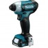 Makita TD110DWAE Makita TD110DWAE
