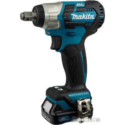 Makita TW161DWAE (с 2-мя АКБ, кейс) Makita TW161DWAE (с 2-мя АКБ, кейс)