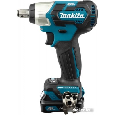 Makita TW161DWAE (с 2-мя АКБ, кейс) Makita TW161DWAE (с 2-мя АКБ, кейс)