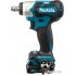 Makita TW161DWAE (с 2-мя АКБ, кейс) Makita TW161DWAE (с 2-мя АКБ, кейс)
