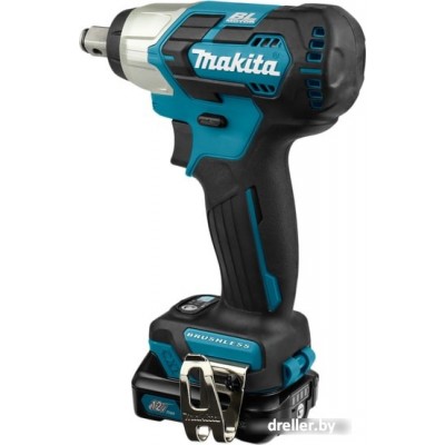 Makita TW161DWAE (с 2-мя АКБ, кейс) Makita TW161DWAE (с 2-мя АКБ, кейс)