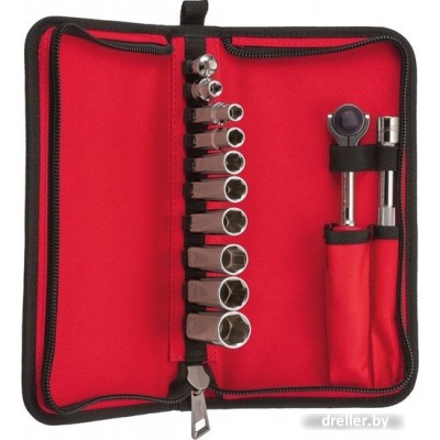 Milwaukee 48229001 (12 предметов) Milwaukee 48229001 (12 предметов)