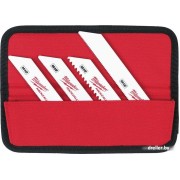 Набор оснастки Milwaukee 49220220 (10 предметов)