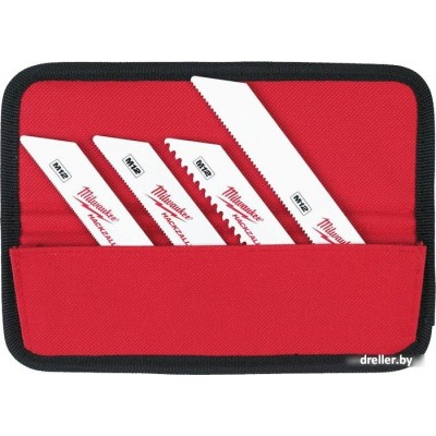 Milwaukee 49220220 (10 предметов) Milwaukee 49220220 (10 предметов)