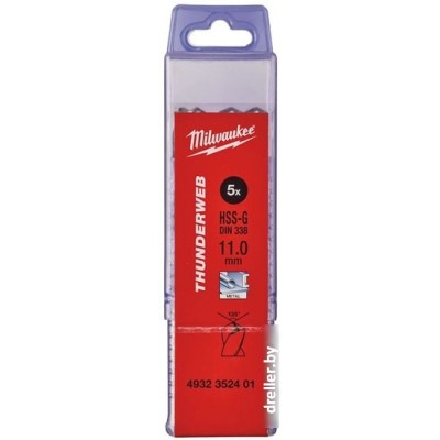 Milwaukee 4932352401 (5 предметов) Milwaukee 4932352401 (5 предметов)