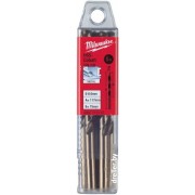 Набор оснастки Milwaukee 4932373354 (5 предметов)