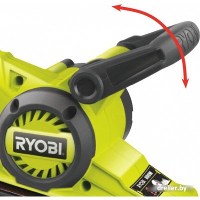 Ryobi EBS800 Ryobi EBS800