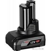 Аккумулятор Bosch 1600A00X7H (12В/6 а*ч)