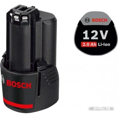 Bosch 1600Z0002X (12В/2 а*ч) Bosch 1600Z0002X (12В/2 а*ч)