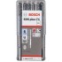 6х50х115 мм бур (сверло) SDS-plus 7X BOSCH 6х50х115 мм бур (сверло) SDS-plus 7X BOSCH