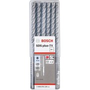 Набор оснастки Bosch 2608576194 (30 предметов)