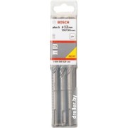 Набор оснастки Bosch 2608585629 (10 предметов)