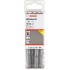 8х50х110 мм бур (сверло) SDS-plus 5X BOSCH 8х50х110 мм бур (сверло) SDS-plus 5X BOSCH