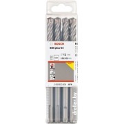 Набор оснастки Bosch 2608833905 (10 предметов)