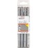 12х100х160 мм бур (сверло) SDS-plus 5X BOSCH 12х100х160 мм бур (сверло) SDS-plus 5X BOSCH