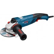 Угловая шлифмашина Bosch GWS 18-125 SL Professional 06017A3200