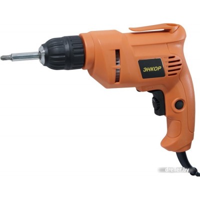 Энкор ДЭ-380ЭР/10 Энкор ДЭ-380ЭР/10