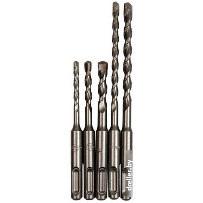 Makita D-00795 (5 предметов) Makita D-00795 (5 предметов)