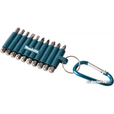 Makita D-65028 (10 предметов) Makita D-65028 (10 предметов)