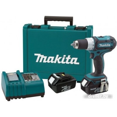Makita DDF453RFE Makita DDF453RFE