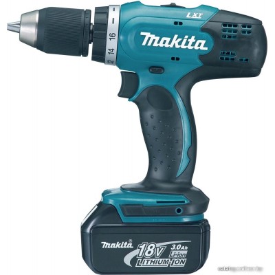 Makita DDF453RFE Makita DDF453RFE