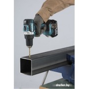 Дрель-шуруповерт Makita DDF484Z (без АКБ)