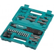 Электроотвертка Makita DF001DW