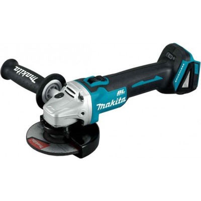 Makita DGA506Z (без АКБ) Makita DGA506Z (без АКБ)
