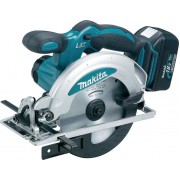 Дисковая пила Makita DSS610RFE
