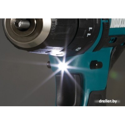 Makita HP333DWAE (с 2-мя АКБ, кейс) Makita HP333DWAE (с 2-мя АКБ, кейс)