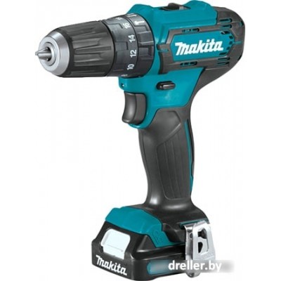 Makita HP333DWME (с 2-мя АКБ, кейс) Makita HP333DWME (с 2-мя АКБ, кейс)