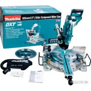 Торцовочная пила Makita LS1219L